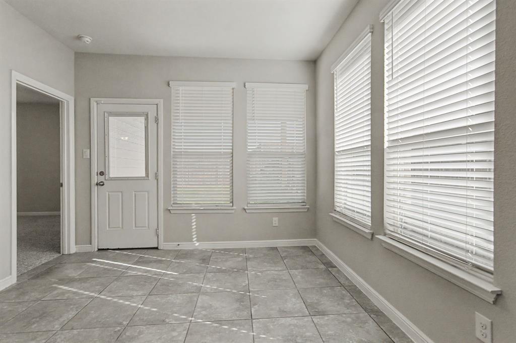 Hawthorne Meadows - Residential