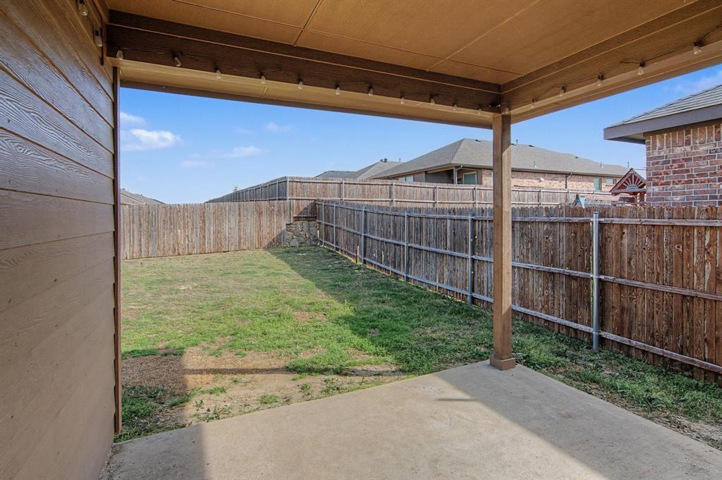 Hawthorne Meadows - Residential