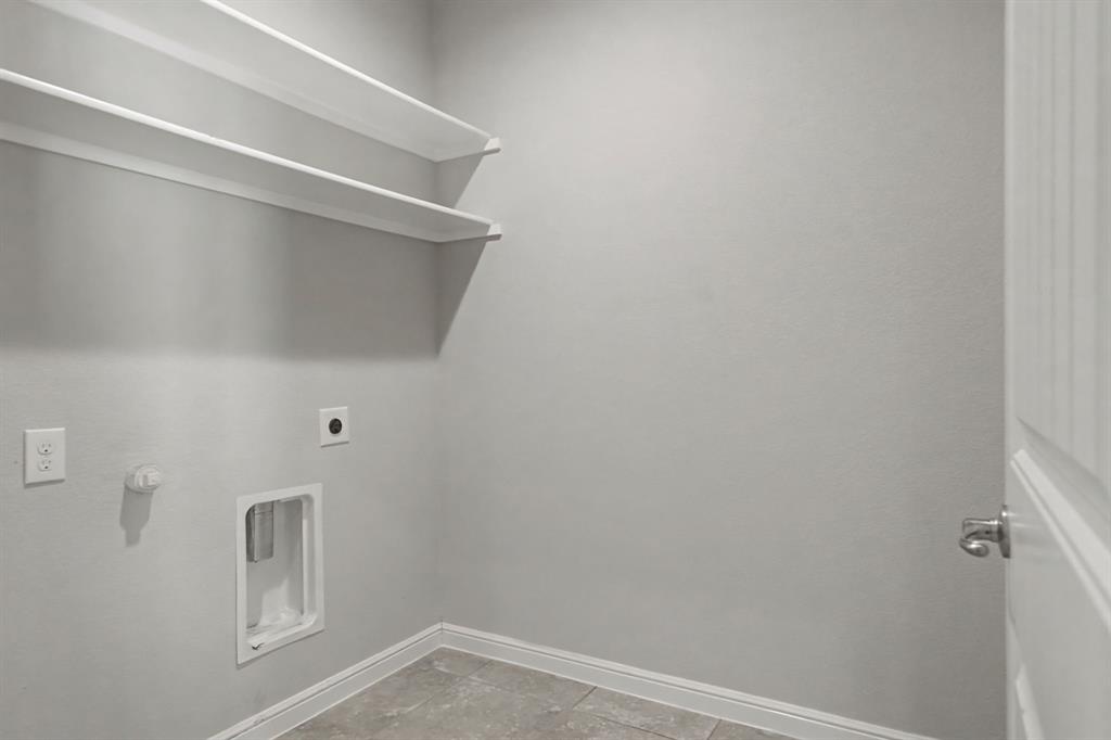 Hawthorne Meadows - Residential