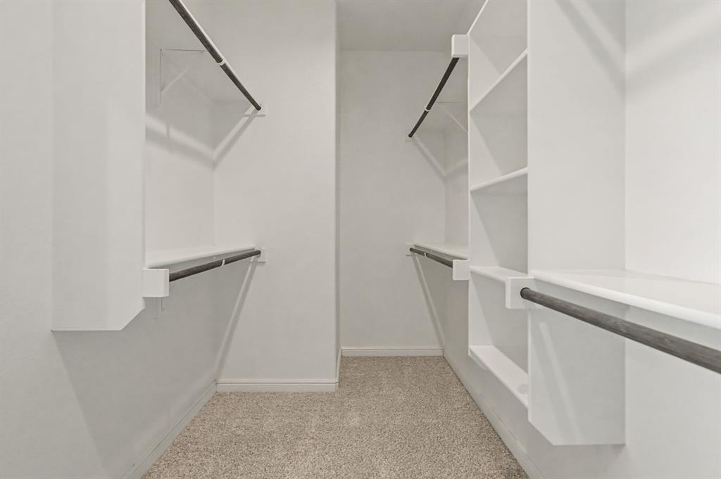 Hawthorne Meadows - Residential