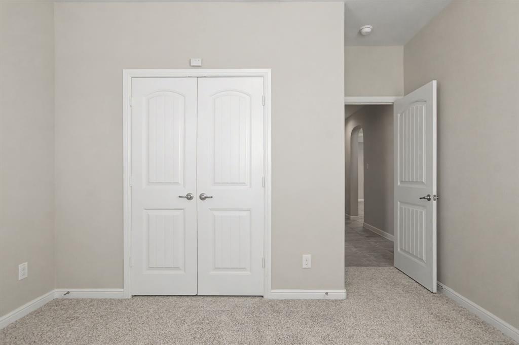 Hawthorne Meadows - Residential