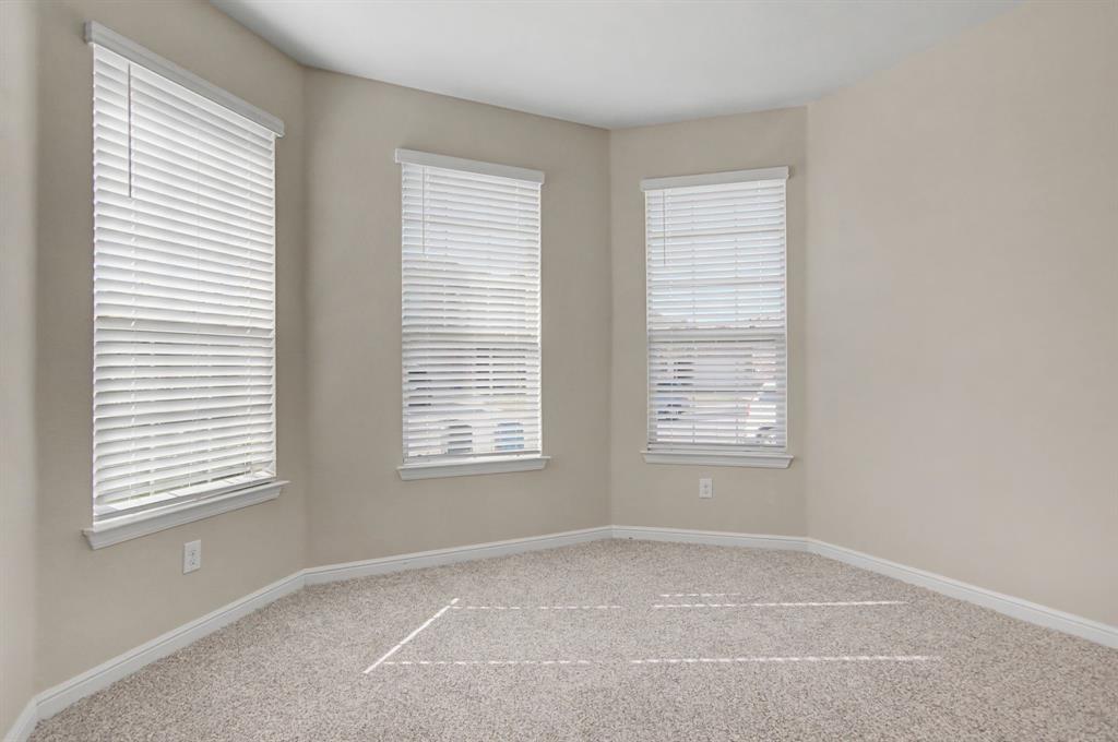 Hawthorne Meadows - Residential