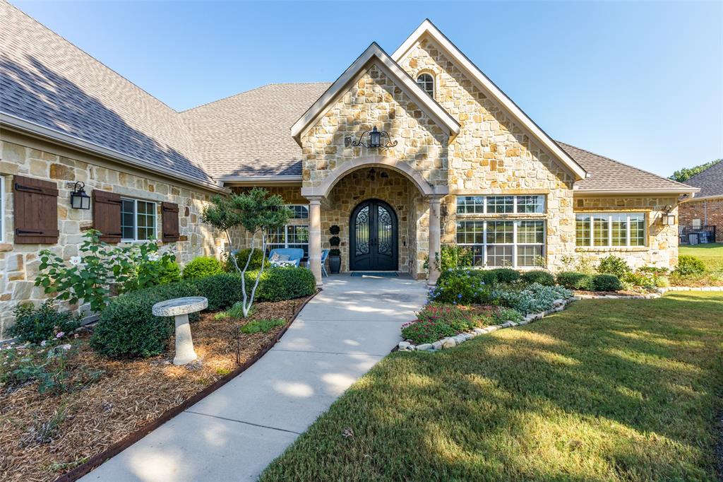 3461 Skinner Road