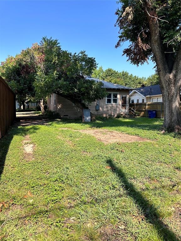 Winnetka Heights - Residential