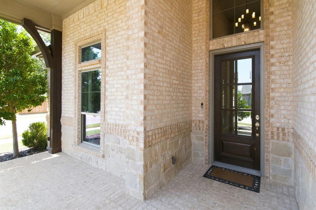 2701 Trinity Trail Way