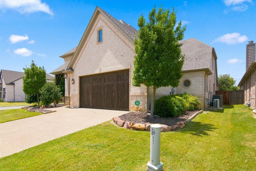 2701 Trinity Trail Way