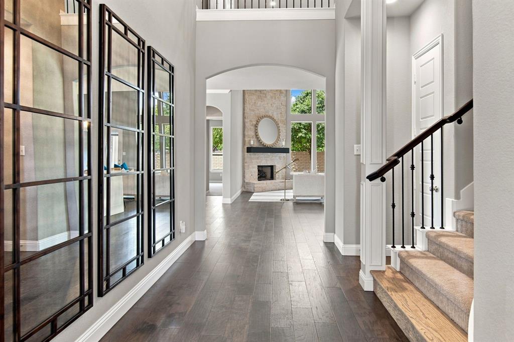 2701 Trinity Trail Way