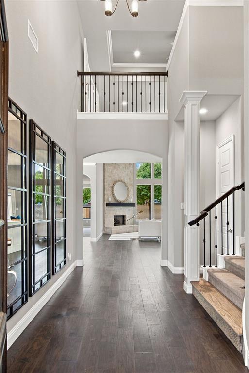 2701 Trinity Trail Way