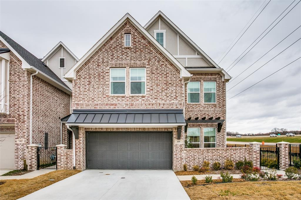100 Claire Drive