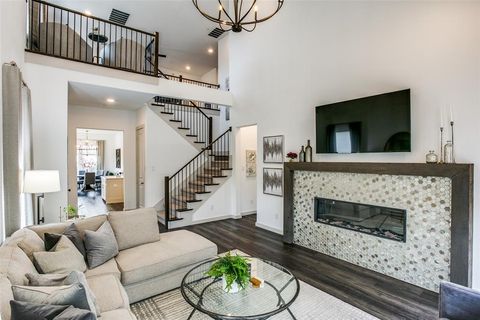 100 Claire Drive Trophy Club TX 76262