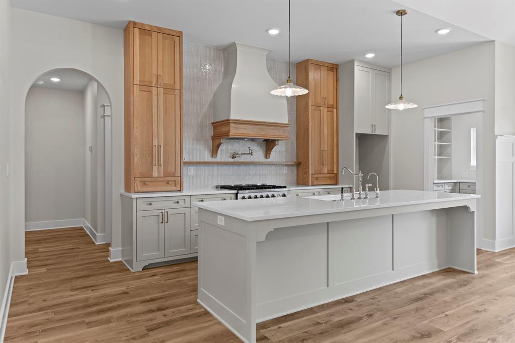 Woodcrest - Residential