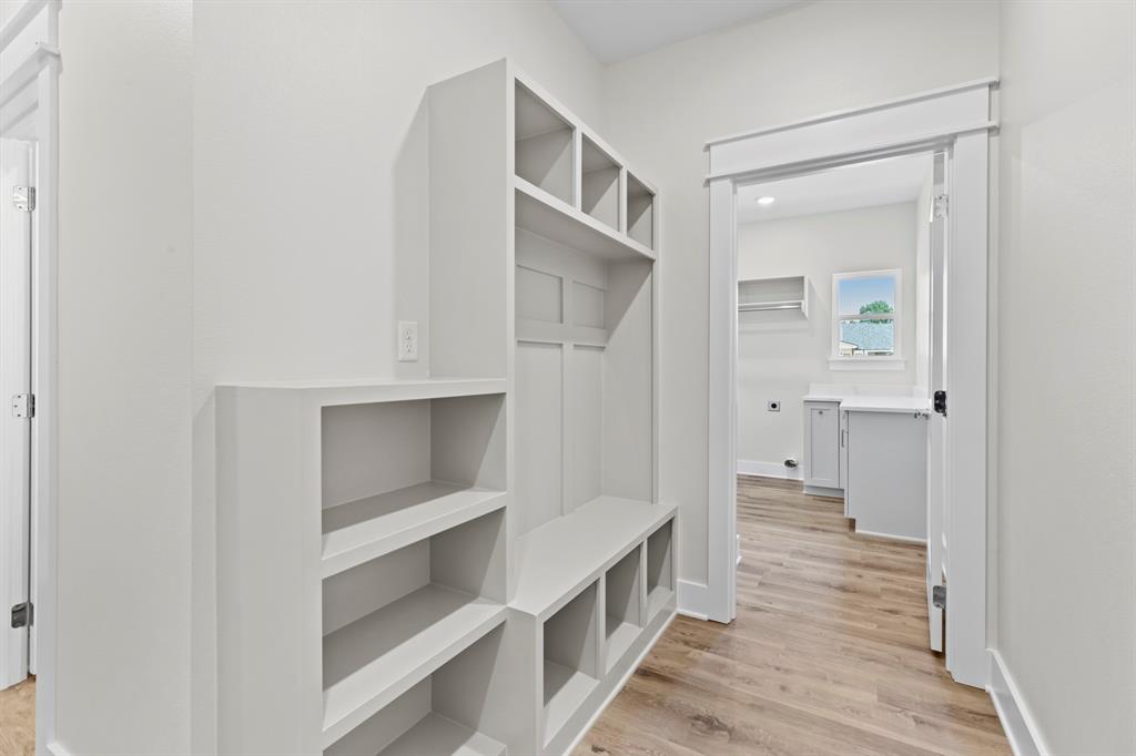Woodcrest - Residential