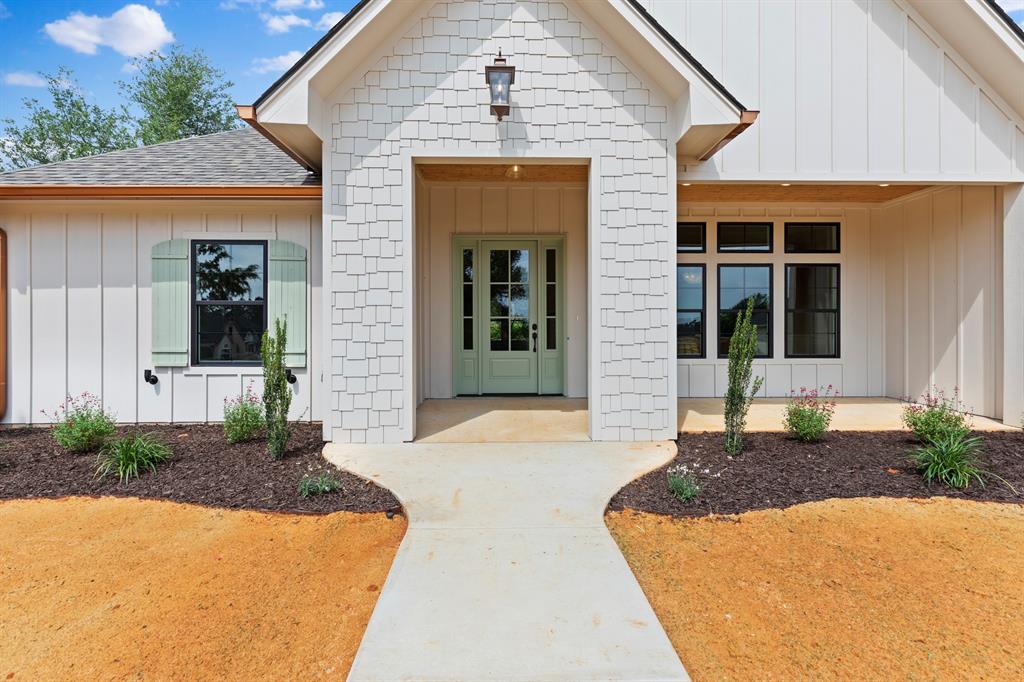 Woodcrest - Residential