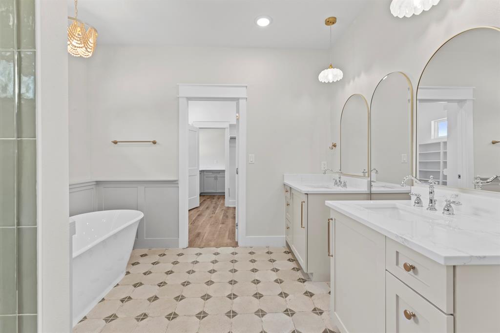 Woodcrest - Residential