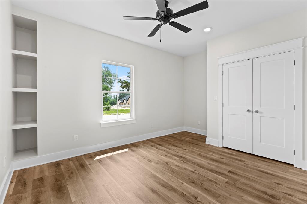 Woodcrest - Residential