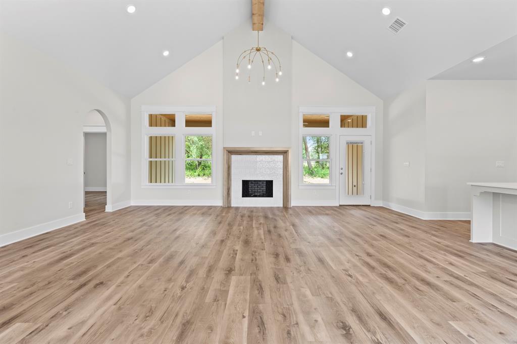 Woodcrest - Residential