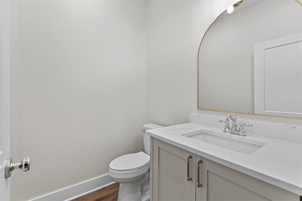 Woodcrest - Residential
