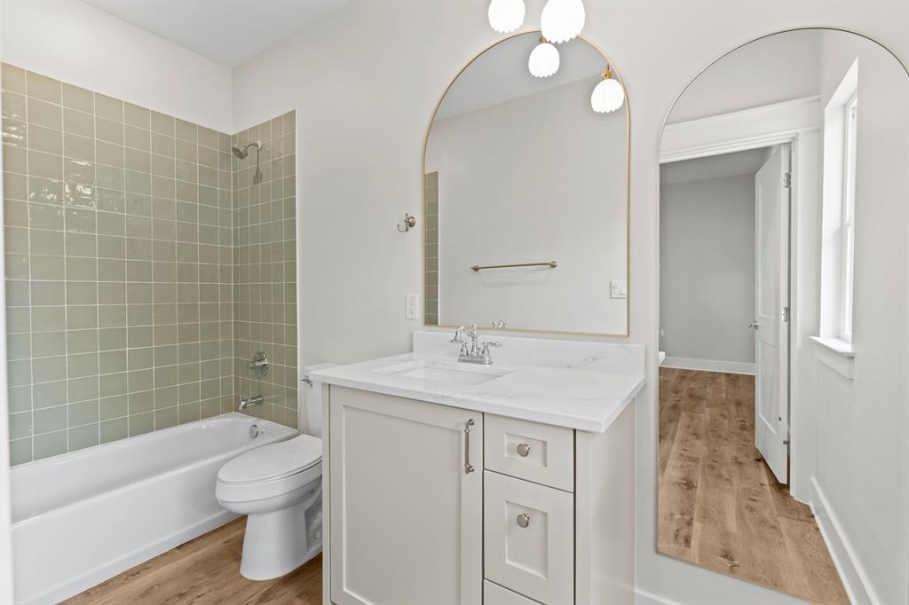 Woodcrest - Residential