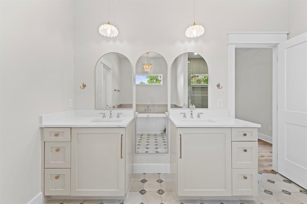 Woodcrest - Residential