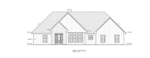 Photo of 17300 Woodcrest Circle, Lindale, TX 75771 (MLS # 21198028)