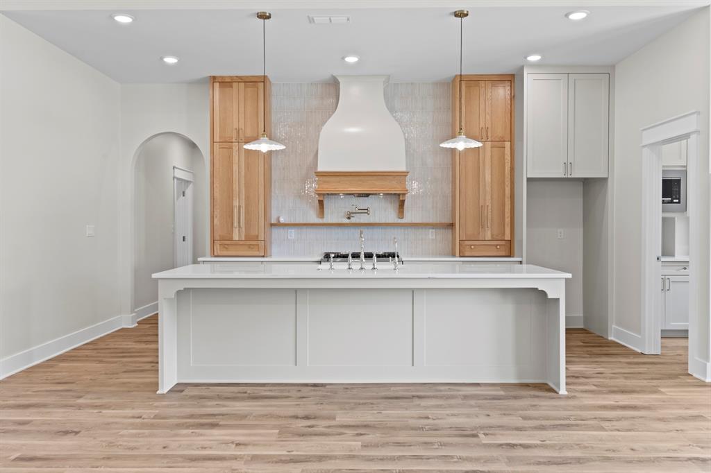 Woodcrest - Residential