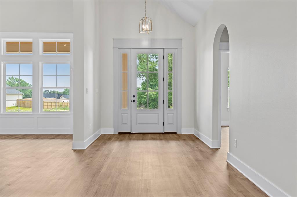 Woodcrest - Residential