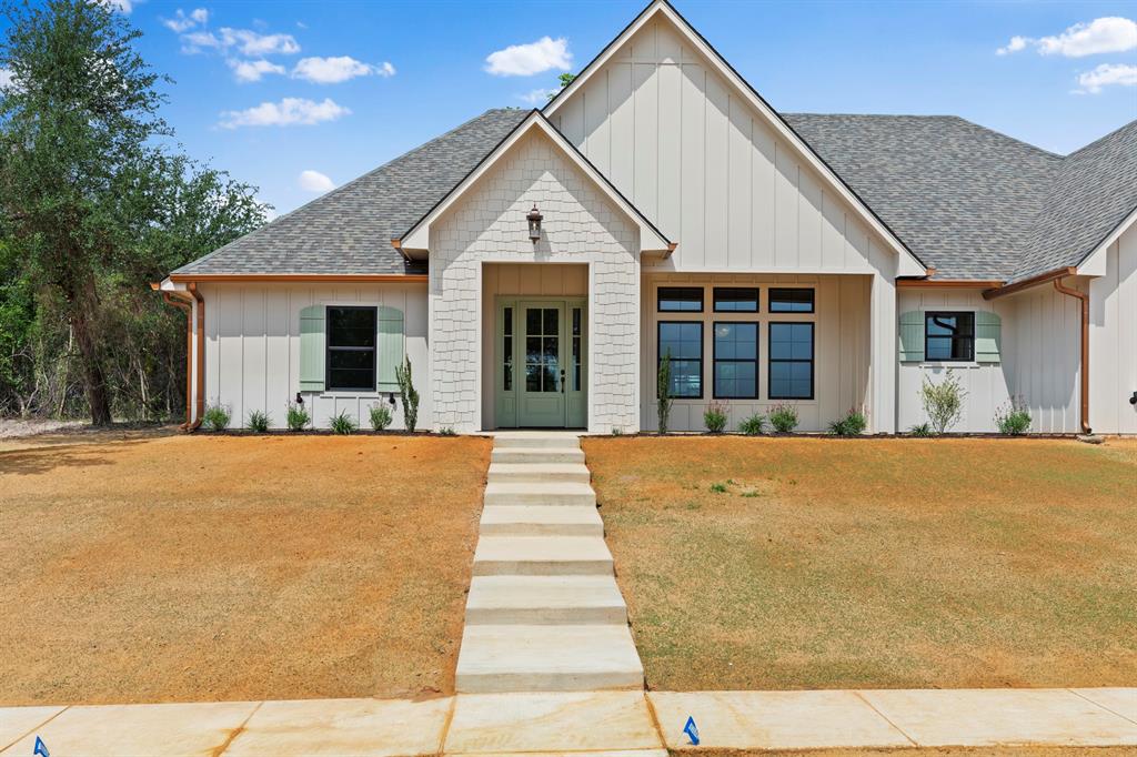 Woodcrest - Residential