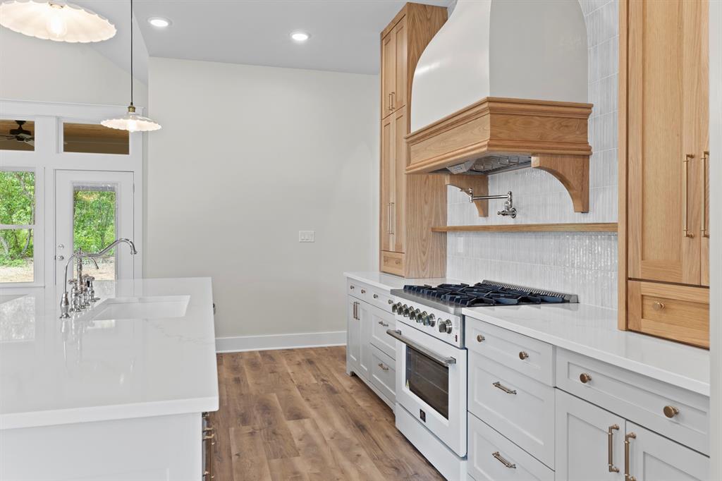 Woodcrest - Residential