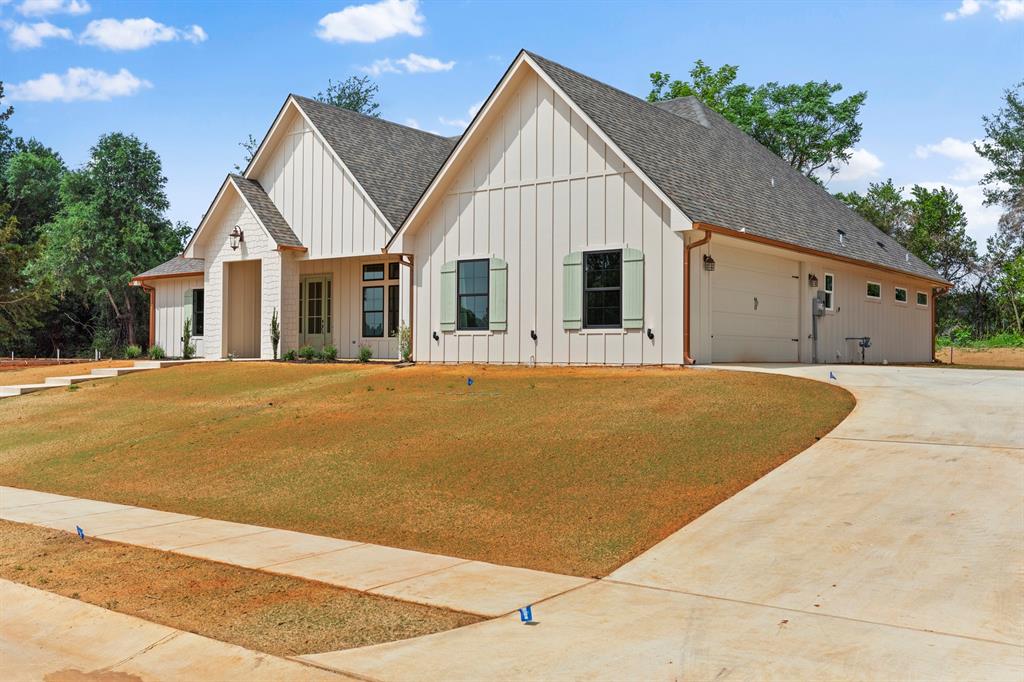 Woodcrest - Residential
