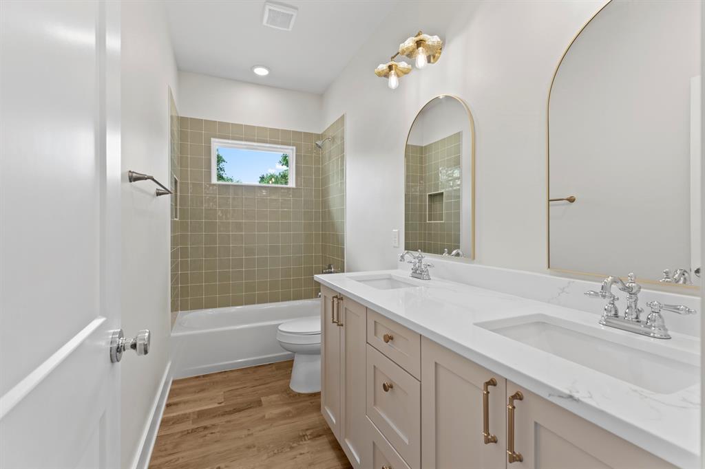 Woodcrest - Residential