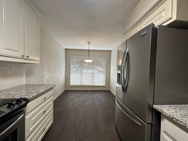 Chamberlain Arlington Heights 1st - Residential Lease