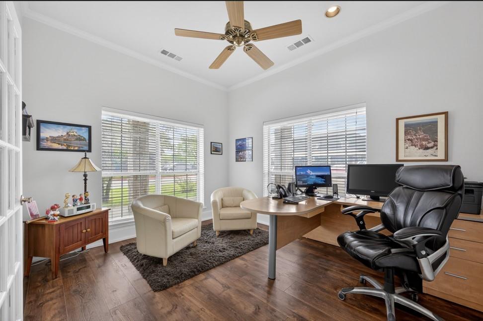 Wells Coit Professional Bldg Condo - Commercial Sale