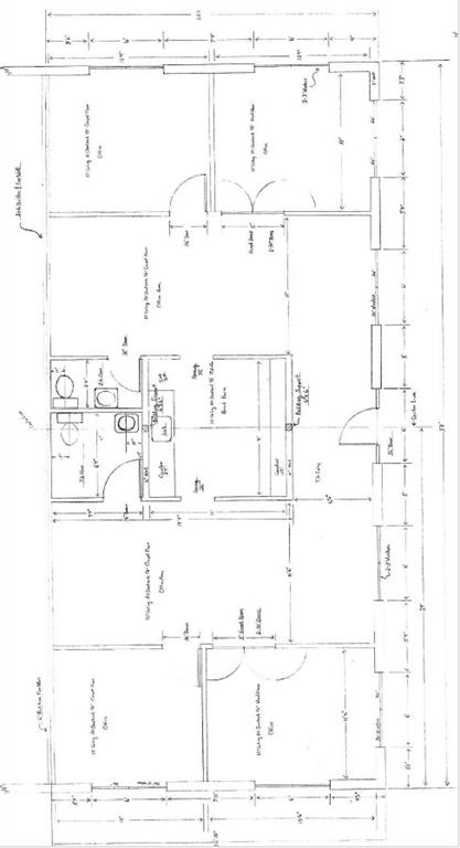 Wells Coit Professional Bldg Condo - Commercial Sale