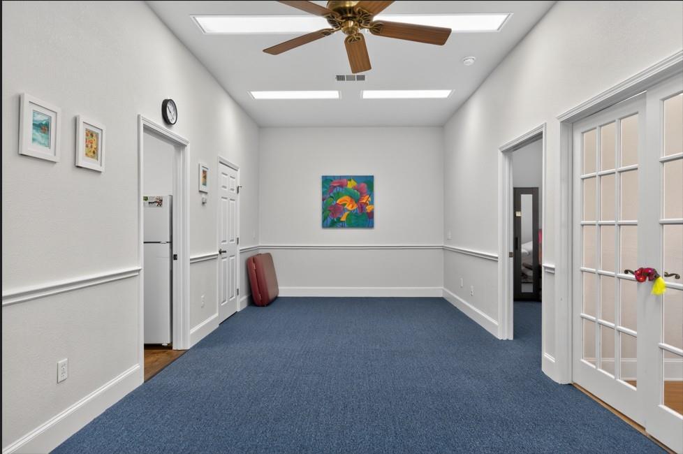Wells Coit Professional Bldg Condo - Commercial Sale