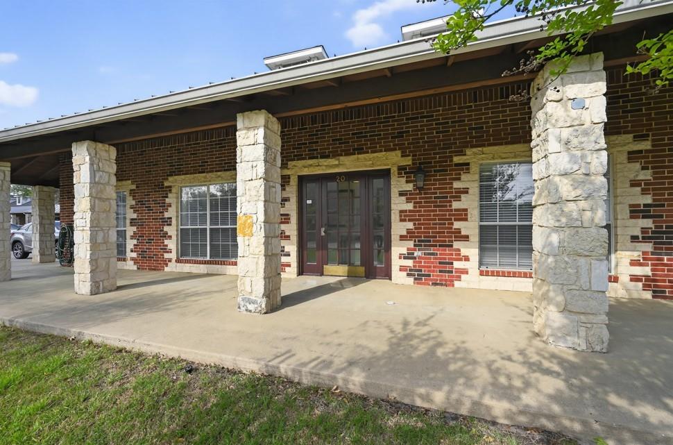 Wells Coit Professional Bldg Condo - Commercial Sale