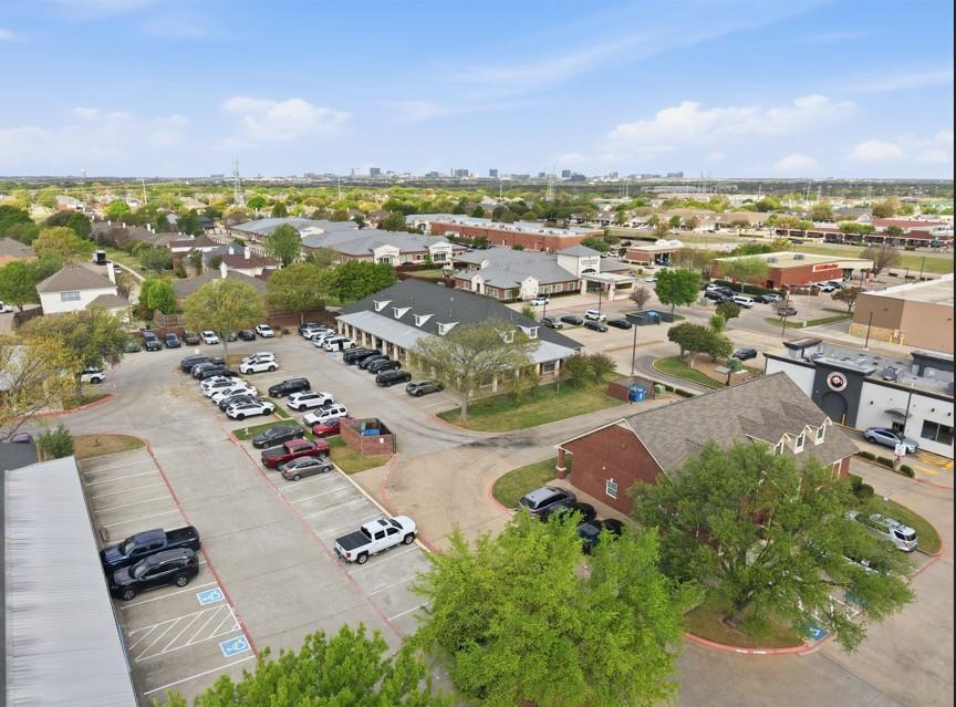 Wells Coit Professional Bldg Condo - Commercial Sale