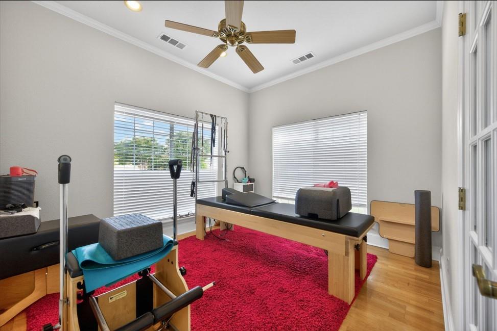 Wells Coit Professional Bldg Condo - Commercial Sale