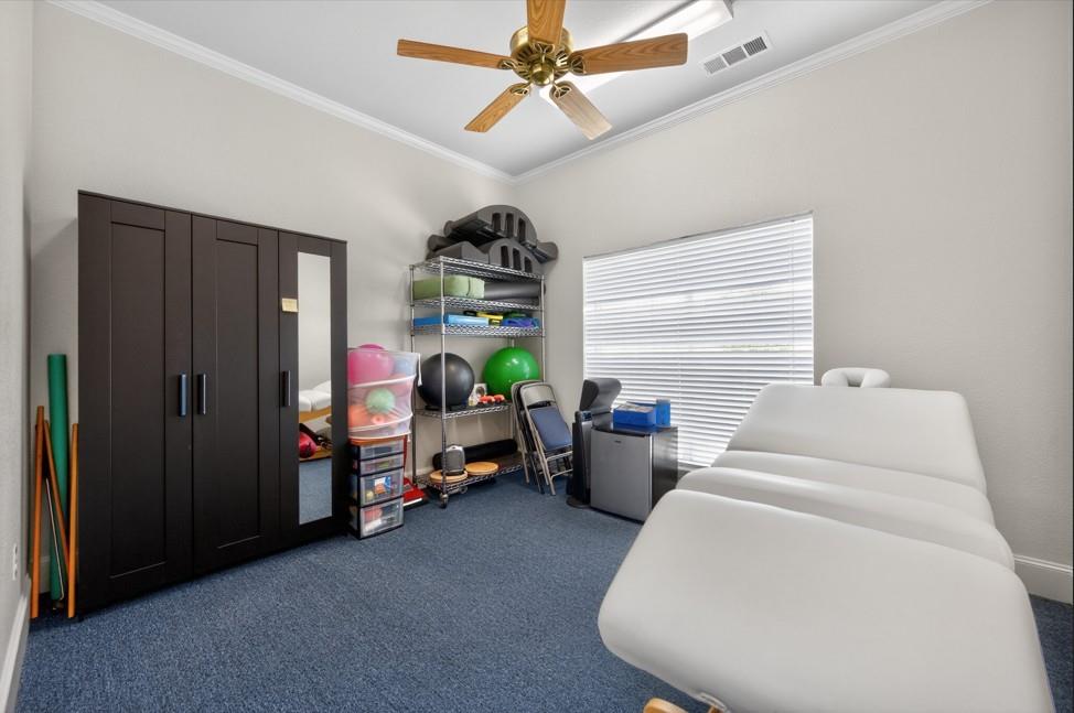 Wells Coit Professional Bldg Condo - Commercial Sale