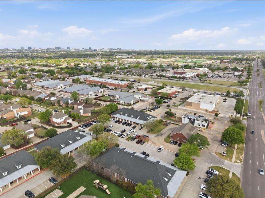 Wells Coit Professional Bldg Condo - Commercial Sale