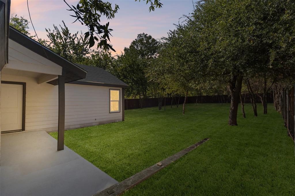 Hart T B Sub - Residential