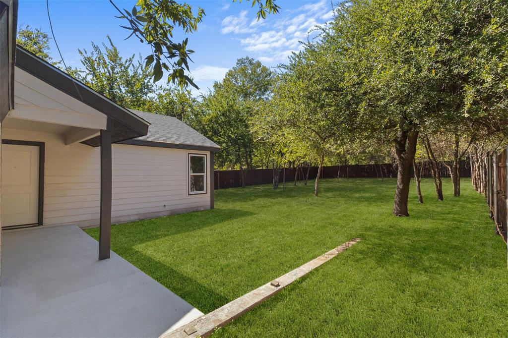 Hart T B Sub - Residential