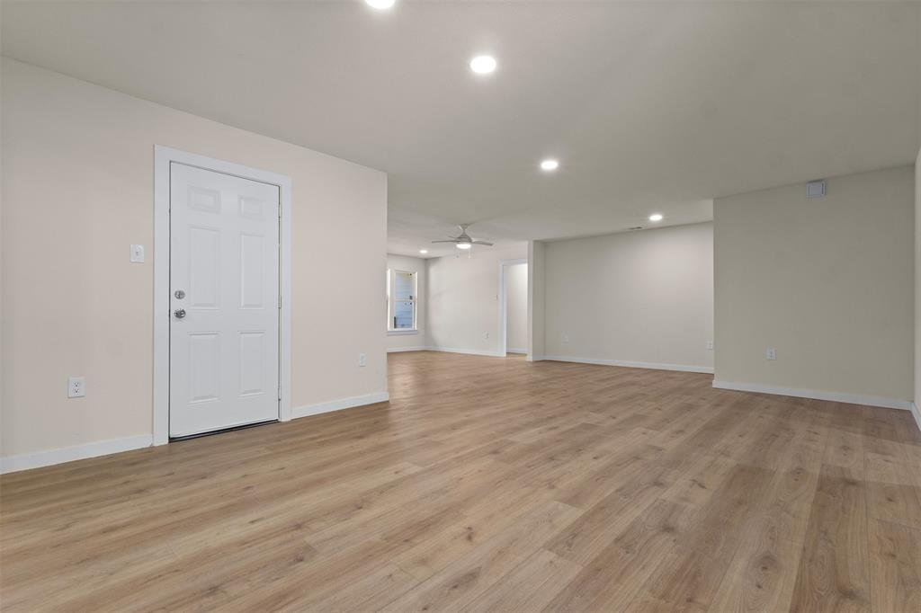 Hart T B Sub - Residential