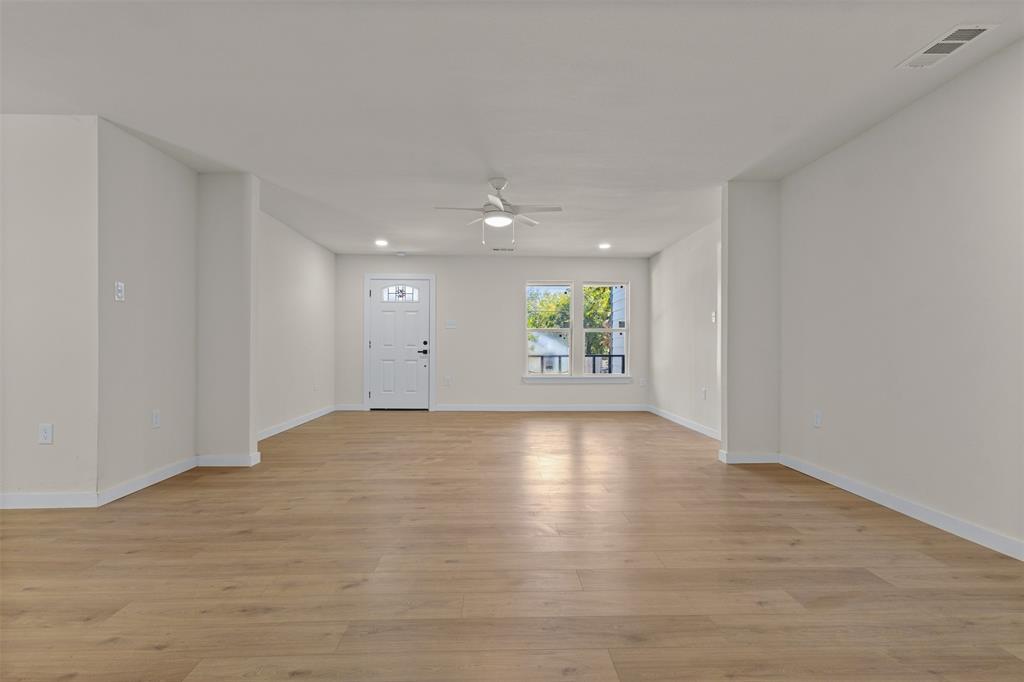 Hart T B Sub - Residential