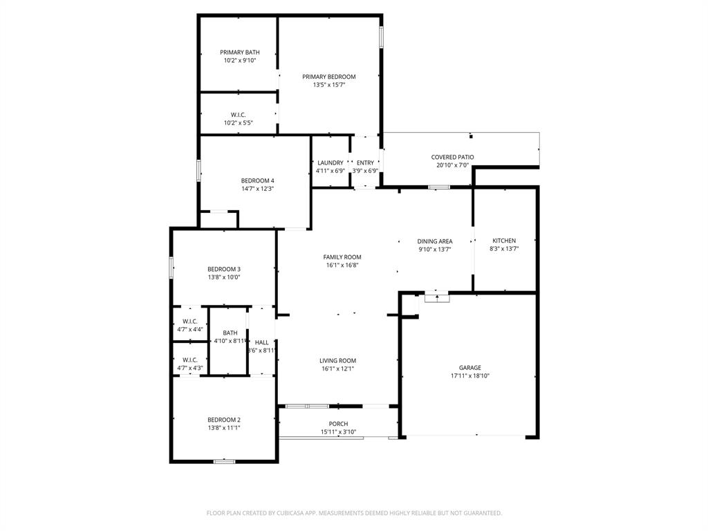 Hart T B Sub - Residential