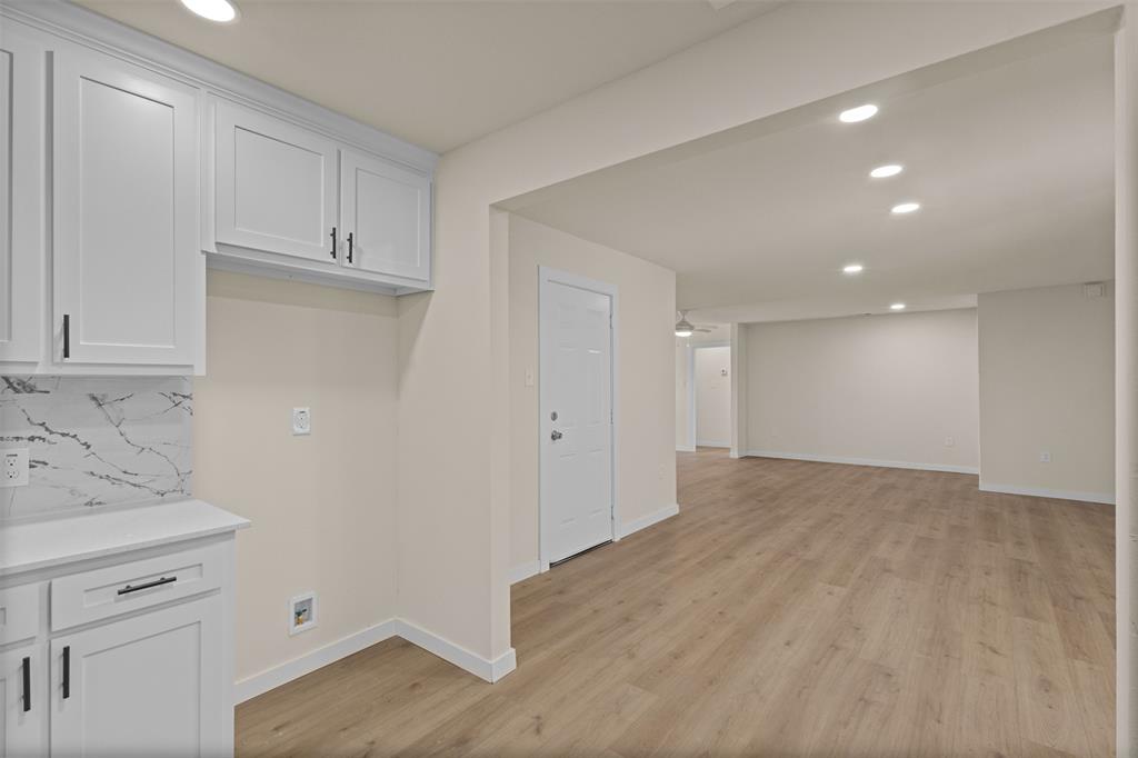 Hart T B Sub - Residential