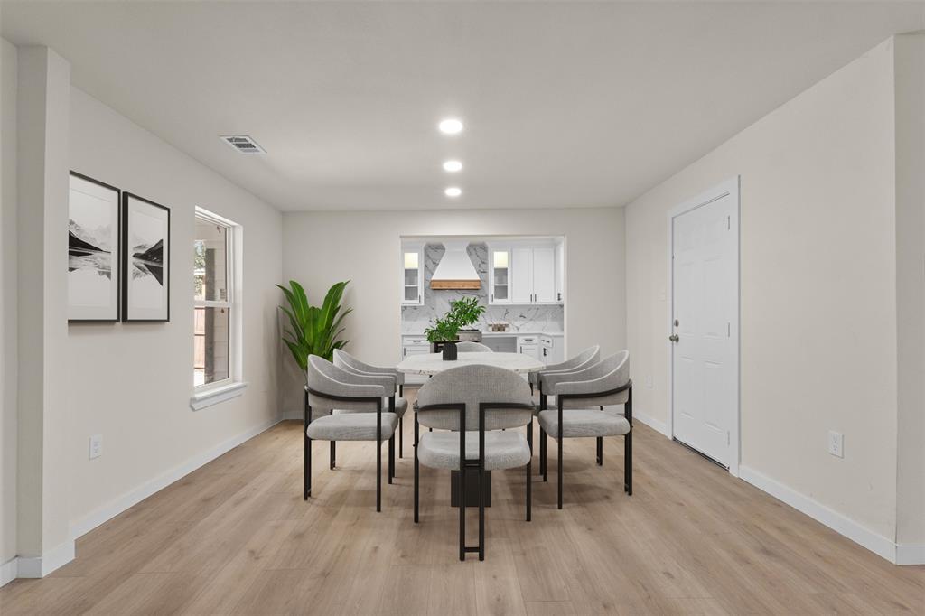 Hart T B Sub - Residential