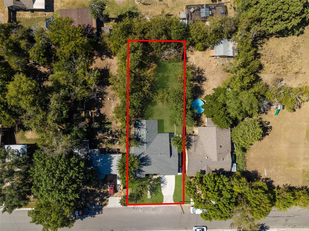 Hart T B Sub - Residential