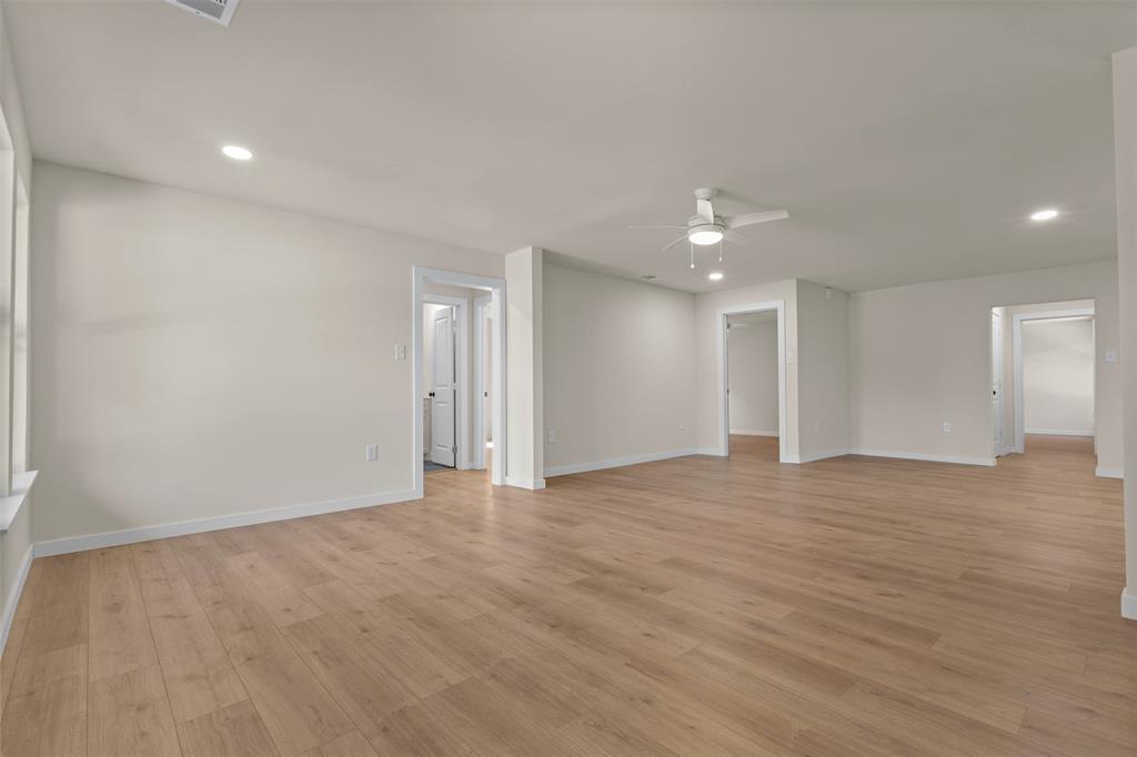 Hart T B Sub - Residential