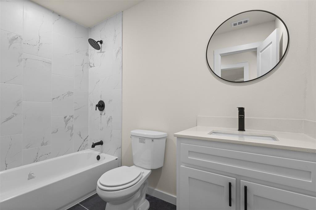 Hart T B Sub - Residential