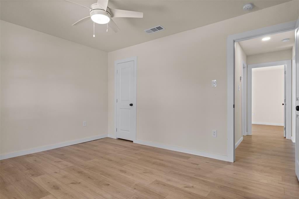 Hart T B Sub - Residential